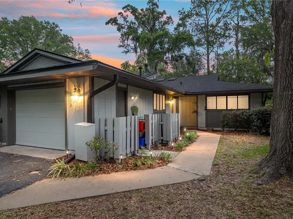 1612 NW 19th Cir, Gainesville, FL 32605