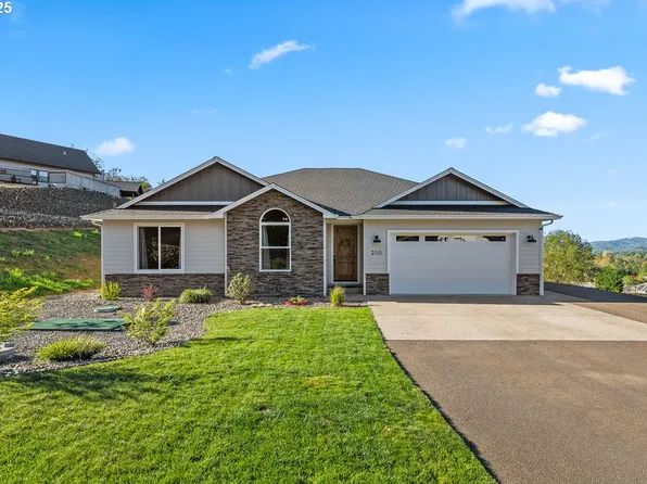 200 Madera Ln, Roseburg, OR 97471