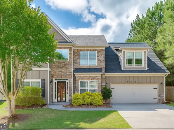 9565 Rushmore Cir, Braselton, GA 30517