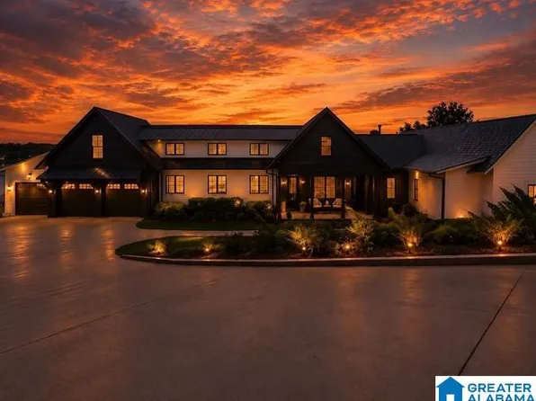 2116 Blackridge Rd, Hoover, AL 35244