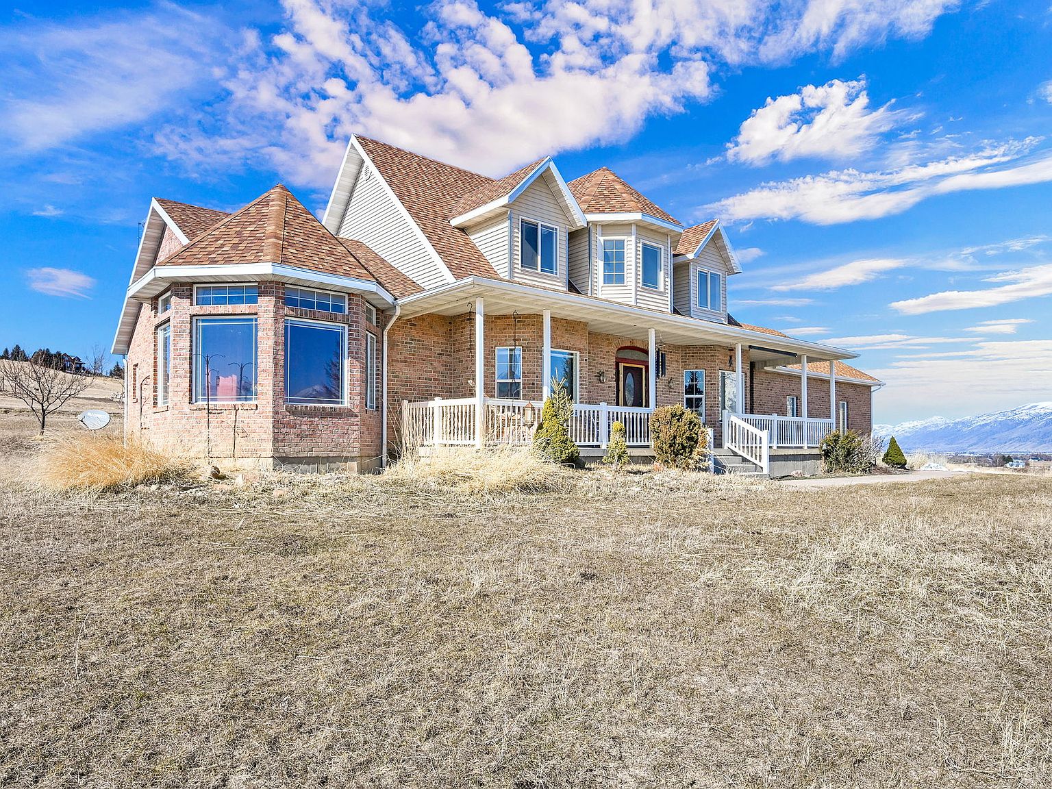 8603 W Paradise Dr, Paradise, UT 84328 | MLS #2067532 | Zillow