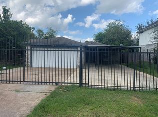 5526 Drakestone Blvd, Houston, TX 77053