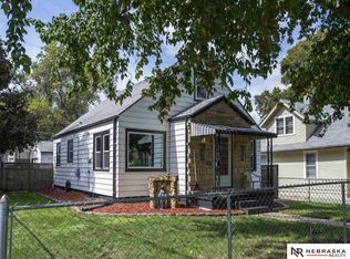 4970 S 36th Ave, Omaha, NE 68107