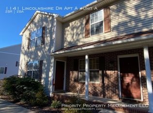 1141 Lincolnshire Dr APT A, Harrisonburg, VA 22802