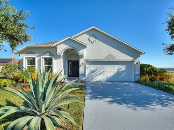 3284 Lynrock Ave, Dundee, FL 33838