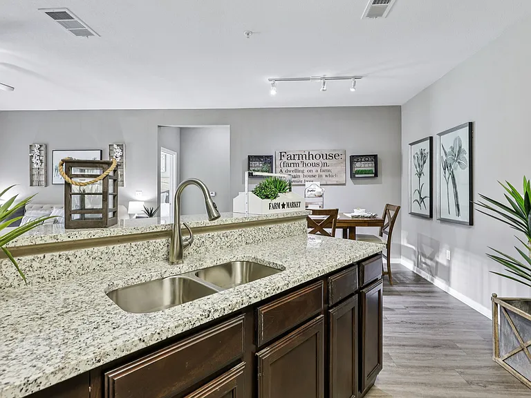 The Landing at Little Elm Apartments — Photo 43