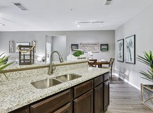 The Landing at Little Elm Apartments, Aubrey, TX 76227