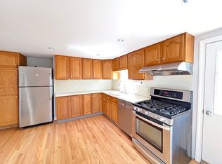 179 Adams St Floor 2, Newton, MA 02458