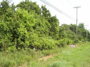 6900 N Choctaw Rd LOT 1, Jones, OK 73049