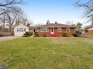 6404 Inwood Dr, Springfield, VA 22150