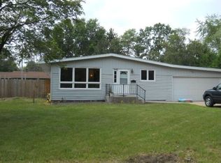3208 Soo Marie Ave, Stevens Point, WI 54481