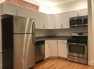 12 Brainerd Rd #24, Allston, MA 02134
