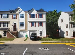 1532 Deep Gorge Ct, Oxon Hill, MD