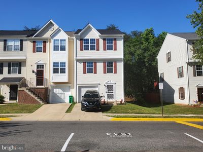 1532 Deep Gorge Ct, Oxon Hill, MD, 20745