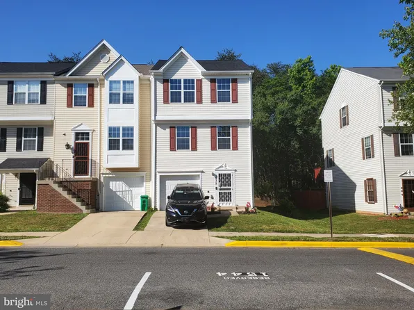 1532 Deep Gorge Ct, Oxon Hill, MD 20745