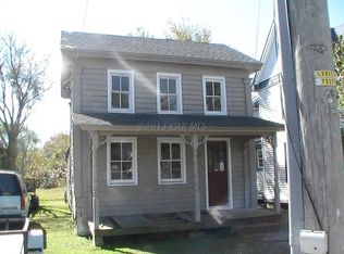 29 W Chesapeake Ave, Crisfield, MD 21817
