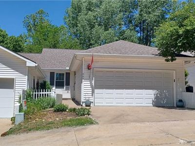 8424 N Park Ct, Kansas City, MO, 64155