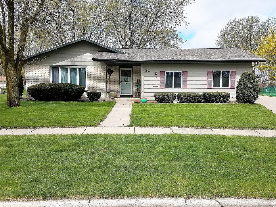 1st image of 22 N Saint Josephs Ln