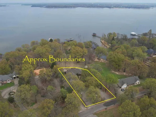 446 County Road 1516, Alba, TX 75410