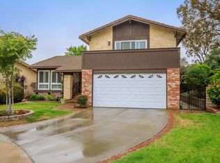 3852 Calle Posadas, Thousand Oaks, CA 91320
