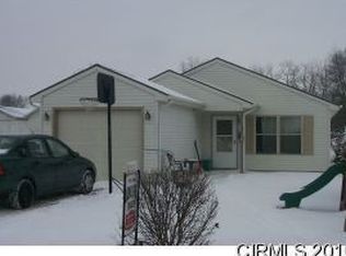 303 N Maple St, North Manchester, IN