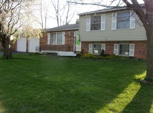 5535 Thornbrook Trl, Toledo, OH 43611