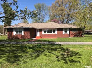 600 Oak Ave, Mount Vernon, IL 62864