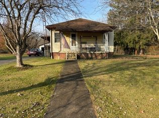 9517 Brick Church Rd, Cambridge, OH 43725