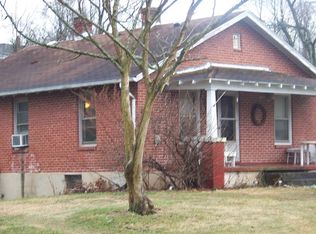 2901 Johnstone Ln, Marion, VA 24354