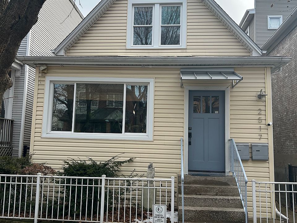 1st image of 2517 W Charleston St APT 2