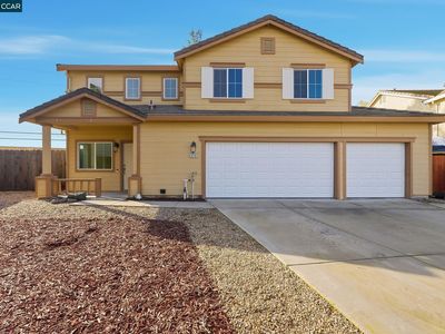 3716 Catamaran Ct, Discovery Bay, CA, 94505