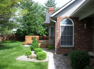 6 Eagle Ct, Edwardsville, IL 62025