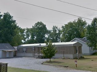 1105 Taylor St, Eldorado, IL 62930