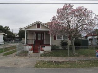 728 Estalote Ave, Harvey, LA 70058