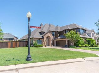 3608 Gillespie Rd, McKinney, TX 75072