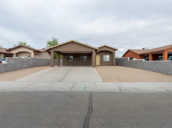 1535 N Iran Ave, San Luis, AZ 85336