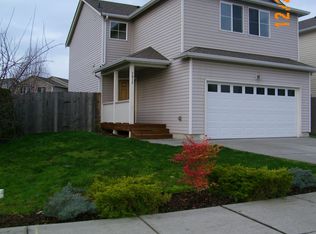 3015 Arbor St, Mount Vernon, WA 98273