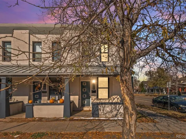 1739 E 35th Avenue, Denver, CO 80205
