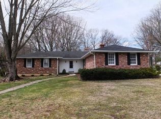 2400 Dorval Rd, Wilmington, DE 19810