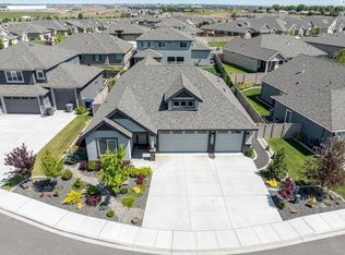 3149 Wild Canyon Way, Richland, WA 99354