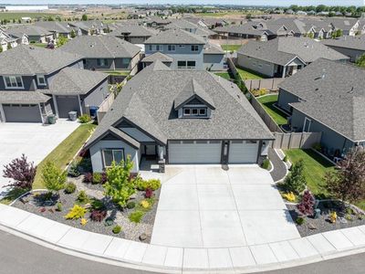 3149 Wild Canyon Way, Richland, WA, 99354