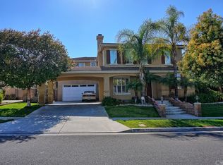 3780 Fremont Dr, Corona, CA 92881