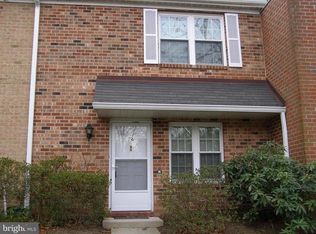 74 Sycamore Ct, Lawrence Township, NJ 08648