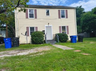 39 Emmons Pl #B, Portsmouth, VA 23702