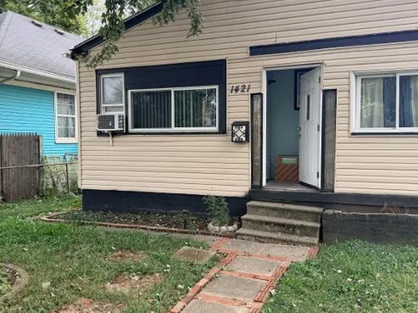 1421 W 25th St, Indianapolis, IN 46208
