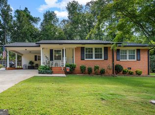 412 Leola Dr, Griffin, GA 30224