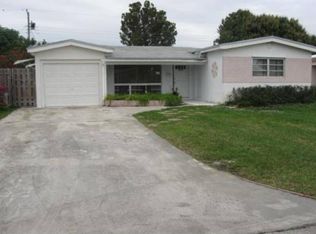 7551 Juniper St, Miramar, FL 33023