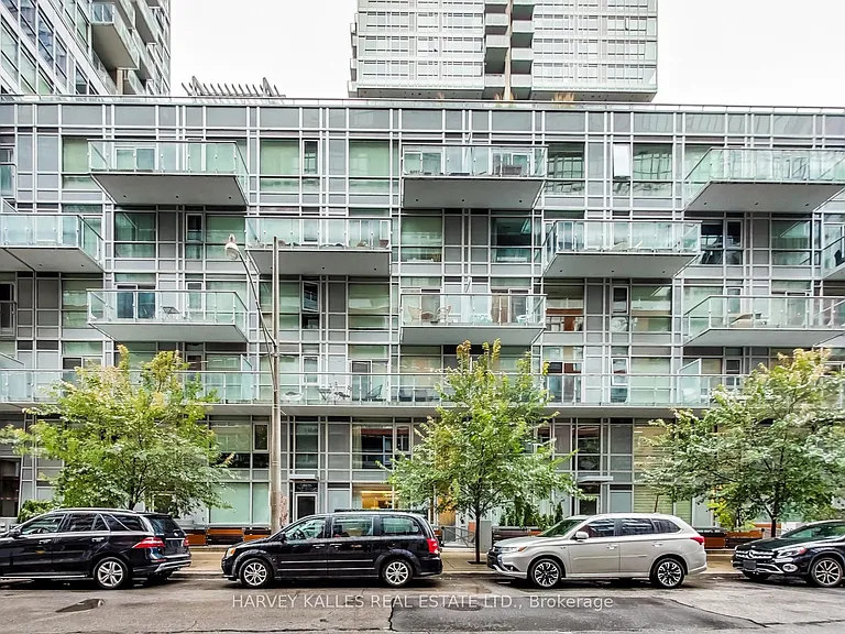 30 Nelson St #Townhouse 24 — Photo 35