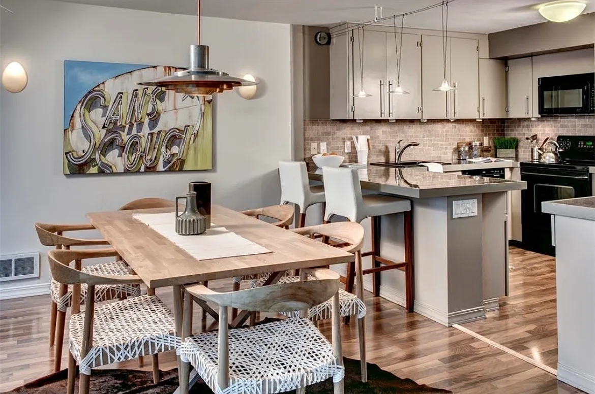 3 bed, 1440 sqft, $3,900 — Photo 3
