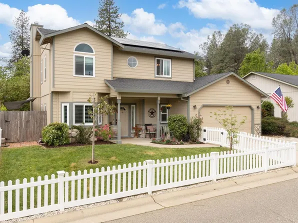 2681 Clay St, Placerville, CA 95667